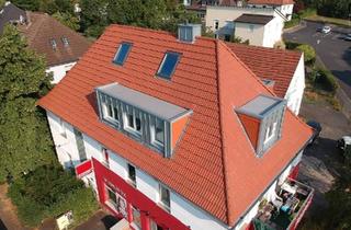 Mehrfamilienhaus kaufen in 36041 Fulda, Fulda - MFH mit 4 Wohnungen und 2 Gewerben, vollvermietet