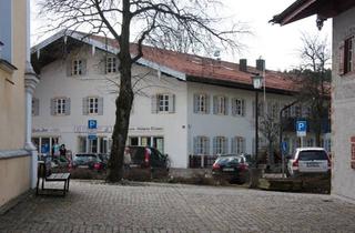 Wohnung kaufen in 83209 Prien, Prien am Chiemsee - Wohnung Prien zu verkaufen