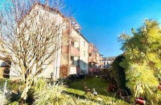 Wohnung kaufen in 80997 München, München - 3 Zimmer Wohnung