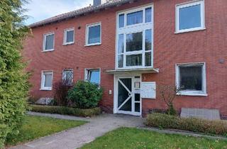 Wohnung kaufen in 26160 Bad Zwischenahn, Bad Zwischenahn - 4 Zimmer-Wohnung mit Terrasse und Garten in Bad Zwischenahn