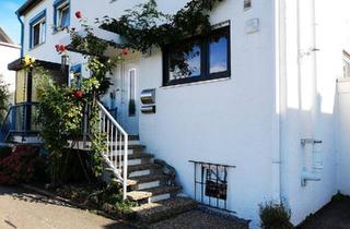 Doppelhaushälfte kaufen in 70563 Stuttgart, Stuttgart - Lichtdurchflutete 6,5-Zimmer-Doppelhaushälfte Stuttgart-Österfeld