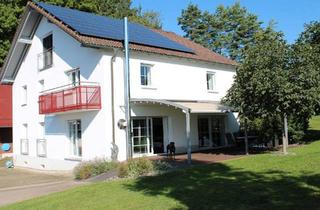 Haus kaufen in 79780 Stühlingen, Stühlingen - Kernsanierte Oase im Schwarzwald mit Energieeffizienz A25+