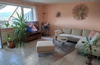 Wohnung kaufen in 54294 Trier, Trier - Provisionsfreie 2 ZKB Terassenwohnung mit Blick über Trier