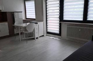 Wohnung kaufen in 66386 St. Ingbert, Sankt Ingbert - 1 ZKB Balkon