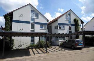 Mehrfamilienhaus kaufen in 75180 Pforzheim, Pforzheim - Attraktives und gepflegtes Mehrfamilienhaus 10 Whg. Pforzheim-Büchenbronn in Toplage