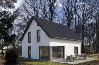 Einfamilienhaus kaufen in 99819 Krauthausen, Krauthausen - Baugrundstück Eisenach für Ein- und Zweifamilienhaus