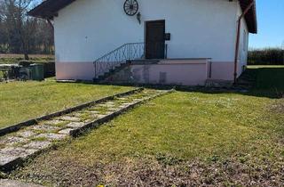 Einfamilienhaus kaufen in 84092 Bayerbach, Bayerbach Bei Ergoldsbach - Einfamilienhaus in Alleinlage