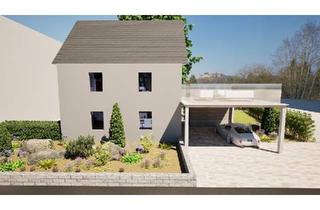 Haus kaufen in 96450 Coburg, Coburg - Haus mit Grundstück Vesteblick Eckardtsberg Toplage Coburg