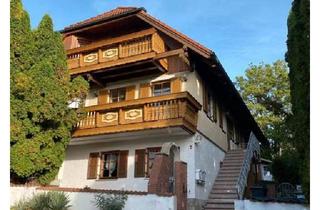 Haus kaufen in 91590 Bruckberg, Bruckberg - Wohnung zum Kauf