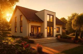 Haus kaufen in 17039 Blankenhof, Blankenhof - Ihr Haus im Raum Neubrandenburg. Modern und individuell geplant.