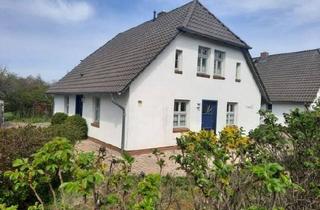 Haus kaufen in 17429 Mellenthin, Mellenthin - Ein Ferienhaus auf der Sonnen-insel Usedom.Füt Ihr Investent mit guter Rendite