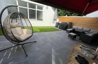 Wohnung kaufen in 47178 Duisburg, Duisburg - 126m² Erdgeschosswohnung mit Garten & Terrasse