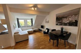 Wohnung kaufen in 40223 Düsseldorf, Düsseldorf - Einziehen und wohlfühlen - Freie 3-Zimmer Wohnung BilkUnterbilk