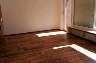 Wohnung kaufen in 27432 Bremervörde, Bremervörde - 2-Zimmer-Erdgeschosswohnung mit Terrasse, PROVISIONSFREI