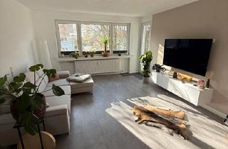 Wohnung kaufen in 29633 Munster, Munster - Modernisierte 3-Zimmer-Wohnung mit Balkon, viel Licht und Garage