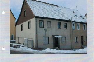 Doppelhaushälfte kaufen in 72358 Dormettingen, Dormettingen - Doppelhaushälfte in Albstadt Tailfingen mit Photovoltaik