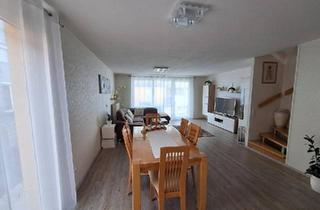 Haus kaufen in 75223 Niefern-Öschelbronn, Niefern-Öschelbronn - Schönes Reiheneckhaus