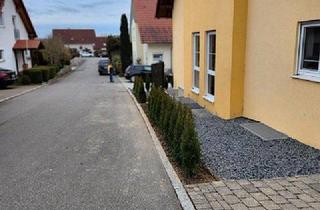 Doppelhaushälfte kaufen in 88483 Burgrieden, Burgrieden - Haus Provisionsfrei in Top Lage Einzugsbereit