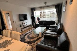 Wohnung kaufen in 63526 Erlensee, Erlensee - 3-Zimmer-Wohnung mit Balkon & Garage in Erlensee