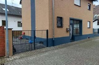 Einfamilienhaus kaufen in 63512 Hainburg, Hainburg - Einfamilienhaus mit 4 Zimmern zu verkaufen