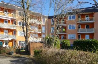 Wohnung kaufen in 54296 Trier, Trier - Gut aufgeteilte 4 Zimmerwohnung in gefragter Lage Am Trimmelter Hof Nähe Uni mit guter Infrastruktur