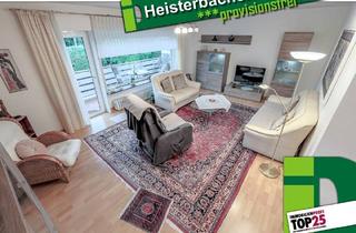 Wohnung kaufen in 53639 Königswinter, Königswinter - Heisterbacherrott: Selber einziehen oder vermieten - Sie haben die Wahl!