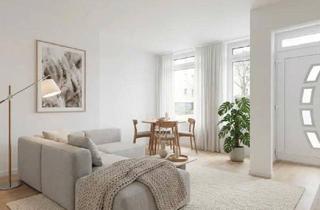 Wohnung kaufen in 75223 Niefern-Öschelbronn, Niefern-Öschelbronn - Neubau KfW-55 | 3-Zimmer Wohnung mit Terrasse, ELW & Carport