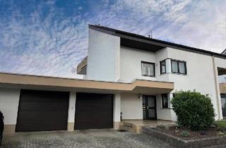 Wohnung kaufen in 73492 Rainau, Rainau - Helle 4-Zimmer Eigentumswohnung DG 85qm -Provision frei-