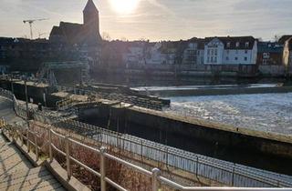 Wohnung kaufen in 48429 Rheine, Rheine - 2 Zimmer W.68qm Stadtmitte am Emswehr