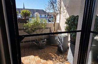 Wohnung kaufen in 47799 Krefeld, Krefeld - Wohnung zu verkaufen