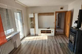 Wohnung kaufen in 59494 Soest, Soest - 4 Zimmer Wohnung mit Kamin