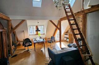 Loft kaufen in 13359 Berlin, Berlin - Sonnentepel, Dach Loft Wedding Mitte