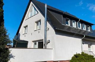 Haus kaufen in 29342 Wienhausen, Wienhausen - Gepflegtes Zweifamilienhaus in ruhiger Lage (ohne Makler)