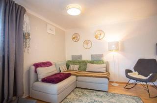 Wohnung kaufen in 85764 Oberschleißheim, Oberschleißheim - schöne 4-Zimmer Eigentumswohnung zu verkaufen