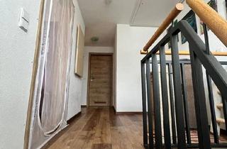 Haus kaufen in 88348 Bad Saulgau, Bad Saulgau - Renoviertes und zentrales charmantes Eckhaus in sonniger Lage