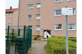Wohnung kaufen in 38226 Salzgitter, Salzgitter - 3 Zimmer Wohnung nähe See in Salzgitter