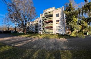 Wohnung kaufen in 28832 Achim, Achim - Moderne 3 Zimmer Wohnung mit Tiefgarage in Achim. Erstbezug!