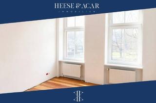 Wohnung kaufen in 12555 Berlin, Berlin - In Kürze bezugsfertig: Renovierte 2-Zimmer-Wohnung mit Balkon & Wannenbad in Berlin-Köpenick