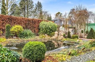 Einfamilienhaus kaufen in 12307 Berlin, Berlin - Exklusives Wohnen im Süden Berlins - mit Pool und Sauna!