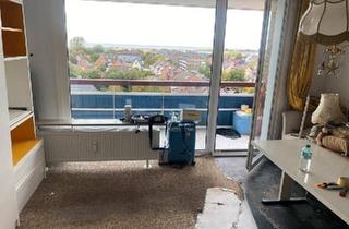 Wohnung kaufen in 25761 Büsum, Büsum - Büsum Studio Seeblick