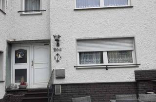 Haus kaufen in 56743 Mendig, Mendig - PRIVATVERKAUF! Gemütliches Wohnhaus, mit Garten und Garage