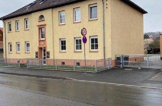 Wohnung kaufen in 07407 Rudolstadt, Rudolstadt - Eigentumswohnung in Rudolstadt