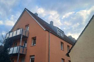 Wohnung kaufen in 86167 Augsburg, Augsburg - Renovierte 3 Zimmerwohnung