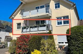 Wohnung kaufen in 54340 Leiwen, Leiwen - Eigentumswohnung zu verkaufen