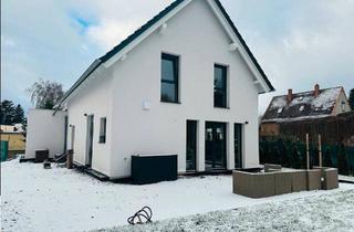 Einfamilienhaus kaufen in 06308 Klostermansfeld, Klostermansfeld - Haus Klostermansfeld Grünland MSH