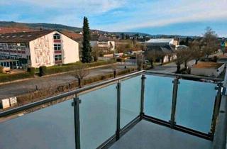 Wohnung kaufen in 64720 Michelstadt, Michelstadt - Bezugsfreie 1 Zimmer Wohnung mit Balkon zu verkaufen