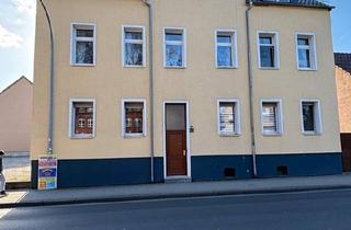 Mehrfamilienhaus kaufen in 15526 Bad Saarow, Bad Saarow - 5,85 % Renditeobjekt im Herzen von FürstenwaldeSpree