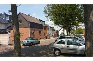 Einfamilienhaus kaufen in 40764 Langenfeld, Langenfeld (Rheinland) - Einfamilienhaus für Handwerker mit sehr schöner Aufteilung