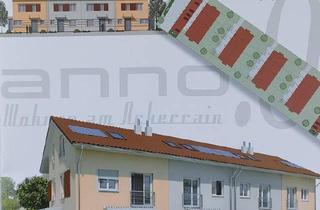 Reihenhaus kaufen in 83607 Holzkirchen, Holzkirchen - Familienfreundliches Reihenhaus, A+, provisionsfrei