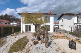 Haus kaufen in 84489 Burghausen, Burghausen - 750m² Grundstück - 150m² Wfl, *Provisionsfrei bis Mai*